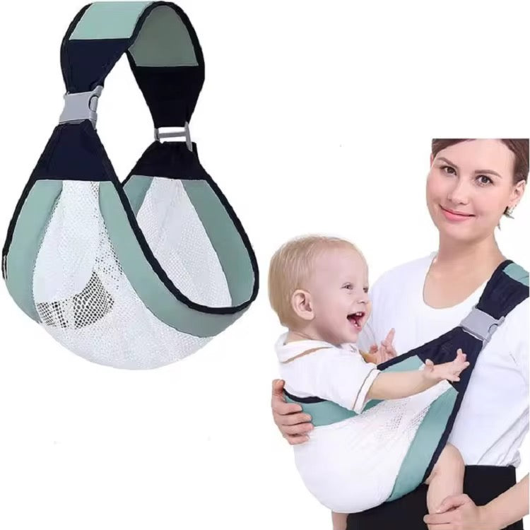 Porte bébé ergonomique