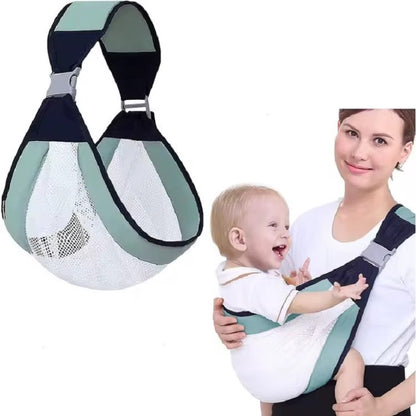 Porte bébé ergonomique