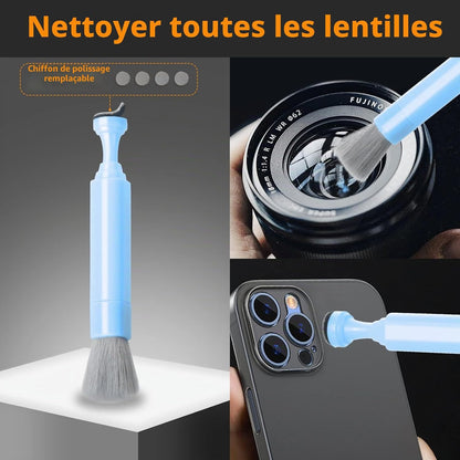 Redonnez une seconde vie à tous vos appareils électroniques.