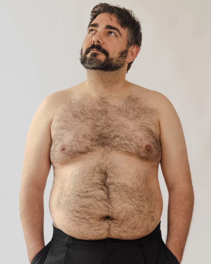 Débardeur de Maintien & Confort pour Homme – Invisible sous les vêtements