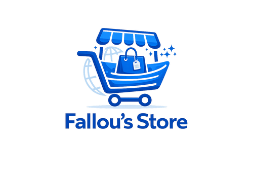 Fallou’s Store