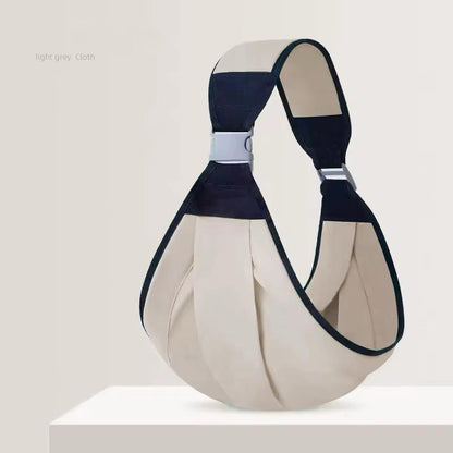 Porte bébé ergonomique