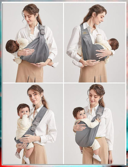 Porte bébé ergonomique