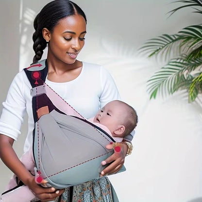 Porte bébé ergonomique