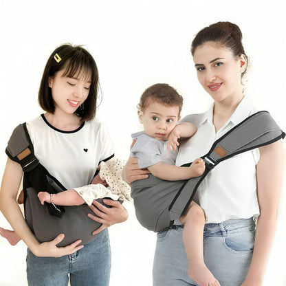 Porte bébé ergonomique