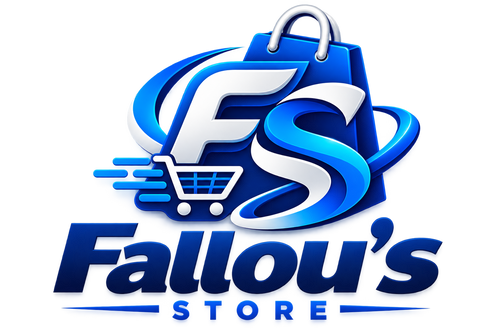 Fallou’s Store